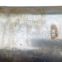 фото thumb №12, Новый оригинальный номер гаситель катализатор renault master iii opel movano b nissan nv400