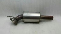 фото thumb №6, Mercedes gla x156 exhaust глушник a1764906381 глушник