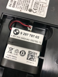 фото thumb №5, Модуль telematic bluetooth bmw f31 6820931