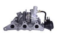 фото thumb №1, Fabrycznie nowa турбіна 724961-5002s smart cabrio, city, fortowo, roadster