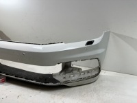 фото thumb №7, Бампер перед volkswagen passat b8 r-line 15-