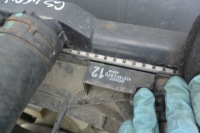 Радіатор вентилятор бачок комплект  3.5 v6 lexus gs 3 450h Доставка, фото thumb