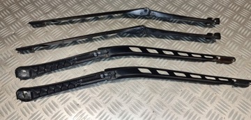 фото thumb №5, Bmw 5 e60 e61 e63 e64 важіль двірники ліві 7035099 30nm 7198597 європа