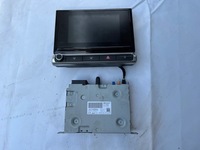 фото thumb №1, Радио навигация з дисплей citroen c3 iii 9821908980