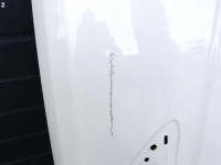 Range rover sport 2 l494 13-22 рестайлінг  капот кришка капот motorhaube перед Доставка, фото thumb