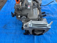 Купить Peugeot 208 ii электрик двигатель zk01 105tao коробка передач инвертор, фото thumb