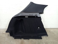 фото thumb №1, Боковина багажника левый зад задний mercedes a w177 a1776900900