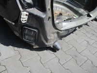 фото thumb №6, Крила правий лівий задній nissan qashqai i j10