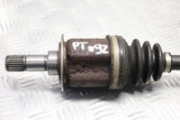 фото thumb №6, Honda crv cr-v 02-06 lift 2,2 приводной вал правая задняя