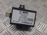 фото thumb №1, Модуль імобілайзер mitsubishi space star 1.9 did mr522677