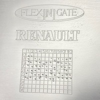 фото thumb №15, Уголок бампер левый зад renault master iii iv opel movano b nissan nv400