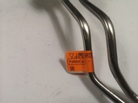 фото thumb №7, Провода топливные ford explorer 2020-