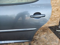 фото thumb №13, Peugeot 207 hb двері праве ліва перед задня kthc