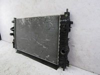 фото thumb №9, Opel zafira c радиатор wody 39074653