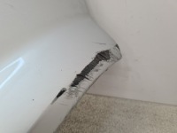 Renault scenic 2 бампер задний ted69 Доставка, фото thumb