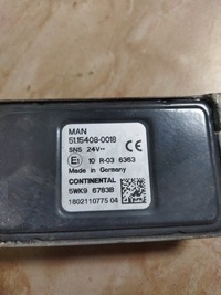 фото thumb №4, Датчик датчик nox man tgx tgs tga 51154080018