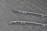 фото thumb №4, Volvo xc60 i рейлінг рейлінги дахові хром комплект