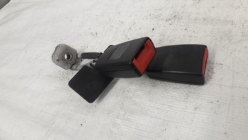 фото thumb №16, Vw passat b5 fl застібка замок ременів зад 3b0857739c