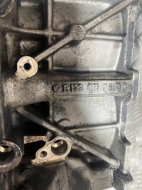 Mercedes w176 a 45 amg блок двигуна 133980 номінал Недорого, фото thumb