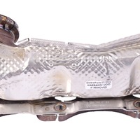 фото thumb №9, Mercedes w204 w222 om656 дизель колектор випускний двигуна a6561404600