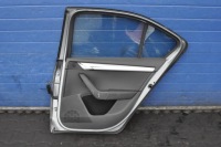 фото thumb №9, Skoda octavia iii дверь правый задняя задние полный hb liftback