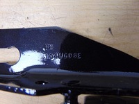 фото thumb №13, Volvo оригінальний номер 31385815