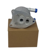 фото thumb №3, Радиатор масла opel crossland x / crossland 2017-