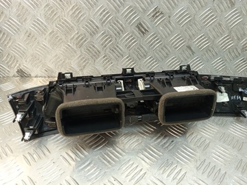 фото thumb №13, Bmw x1 f48 планка dekor панелі консолі решітка повітропровід 9347741