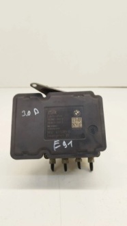 фото thumb №1, Bmw 3 e90 e91 - насос abs 6775388 6775389