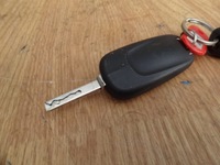 фото thumb №4, Opel crossland x 2018 ключ pilot комплект