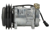 фото thumb №1, Компресор кондиціонера r134a thermotec ktt090513