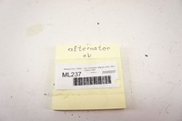 фото thumb №5, Ml237 renault clio v 1.5d генератор 231003676r