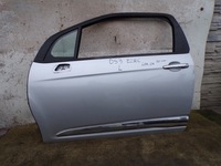 фото thumb №1, Двері ліва citroen ds3 ezrc
