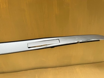 фото thumb №10, Mercedes e клас w212 планка планки дахова комплект a2126900682