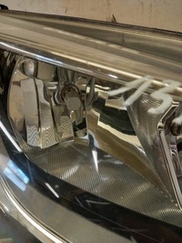 фото thumb №8, Лампа правый перед fiat ducato 137422080