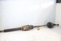 Приводной вал правый  перед ford mondeo v mk5 1.6tdci Доставка, фото thumb