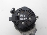 фото thumb №7, Bmw f20 f30 2.0d 190km b47 генератор 7640131