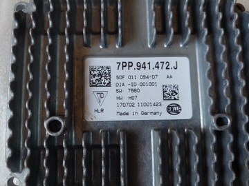 фото thumb №10, Преобразователь - модуль led - audi a6 c7 - a7 - a8 - matrix - комплект