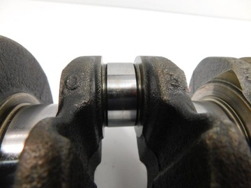 фото thumb №9, Wał коленчатый po шлифовка + вкладыши opel insignia 2.0 cdti astra j zafira c