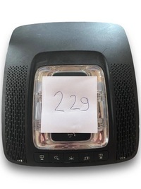 фото thumb №6, Mercedes w247 лампа потолочный 0009001524 #229 $j