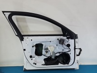 Дверь перед левое водителя audi a6 c7 белый ly9c Цена, фото thumb