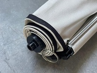 фото thumb №11, Захист ролета колір сірий сірий люк do mercedes gle w167 amg купе