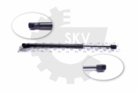 фото thumb №4, Привод задний крышки vw scirocco iii