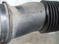 Ford kuga mk1 2.0tdci пабтрубок  труба шланг интеркулер в Украине, фото thumb