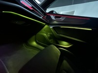 фото thumb №9, Освещение ambiente qq2 мульти цвет audi a6 a7 q7 q8 4k c8 pp авто центральный