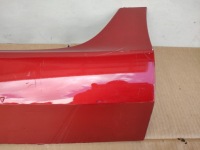 фото thumb №7, Volvo v60 ii s60 iii 2018+ поріг молдинг поріг ліва 31448911 kk01