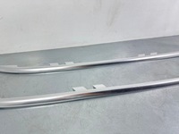 фото thumb №14, Audi a6 allroad c7 2016 рейлинги кровельные 4g9860022c 4g9860021c