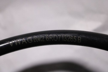 фото thumb №12, Audi a1 вибірник коробки коробки передач 6r1713025k 6r1713025ad 6r1713025ak домкрат