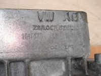 фото thumb №13, Vw audi q3 rs3 skoda seat 4x4 блок керування міст задня 0cq907554k