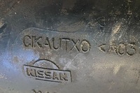 фото thumb №7, Труба інтеркулер nissan navara d22_ 144604ja0b 2.3l дизель 110kw 2016